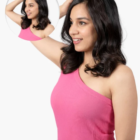 2x5'' Silk Hair Topper